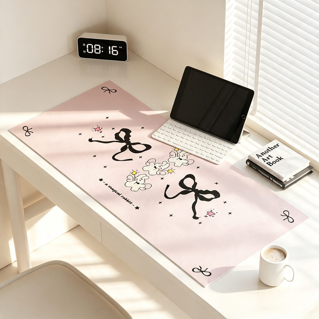 Extra Large Mouse Pad for Women Desk Mat