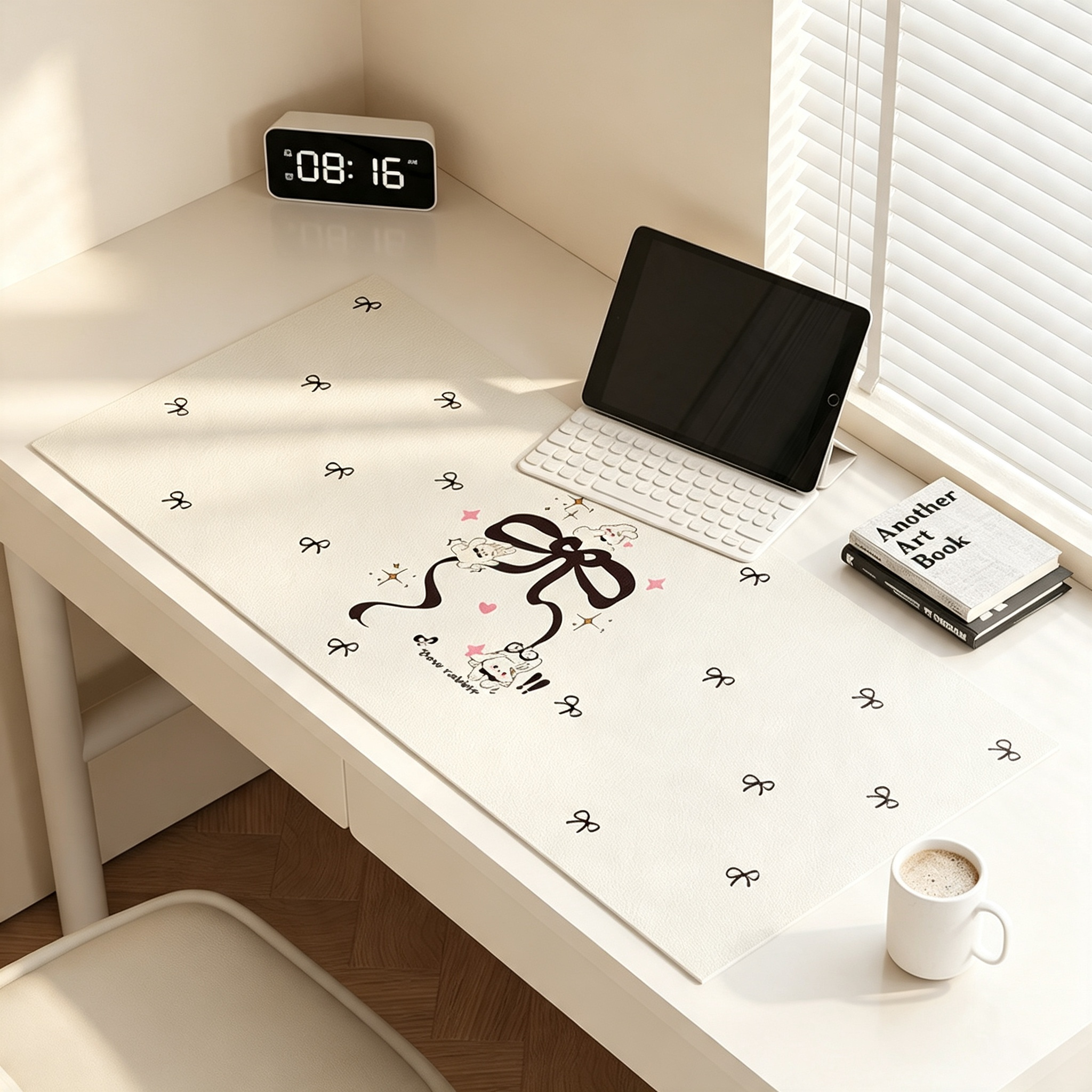 Extra Large Mouse Pad for Women Desk Mat
