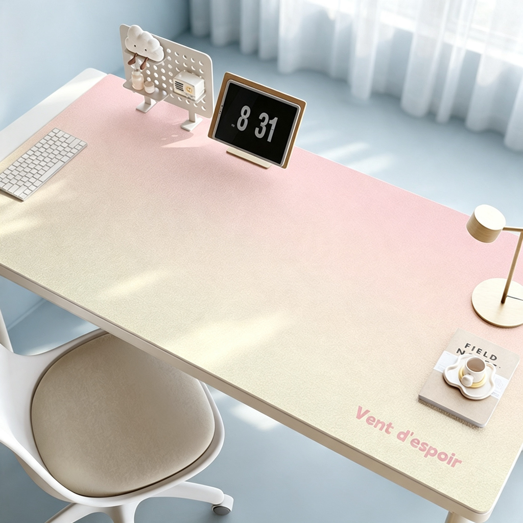 Dopamine Study Desk Mat