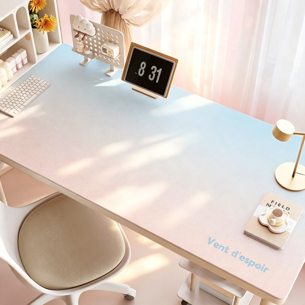 Dopamine Study Desk Mat